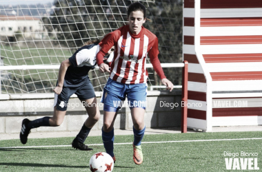 El femenino olvida la derrota para preparar el derbi