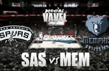 Previa Spurs - Grizzlies: Marc se interpone en el camino al tercer anillo de Pau