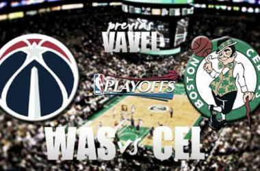 Previa Celtics - Wizards: despejar cualquier atisbo de dudas