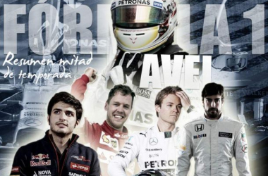 Análisis F1 VAVEL. 1ª mitad de la temporada 2015: la diversión vuelve al &#039;Gran Circo&#039;