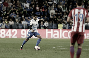 Volvió Recio, se retiró Torres