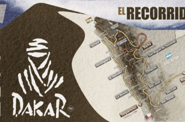 Dakar 2014: recorrido con etapas disociadas, maratones, más dureza y más desierto