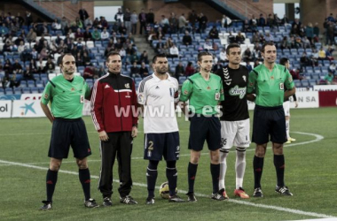 Enfrentamientos históricos Albacete - Recreativo