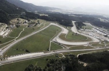 F1 OnBoard Lap. Episodio 8: Red Bull Ring, Austria [VIDEO]
