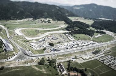 Previa del GP de Austria 2018: carrera en casa de Red Bull