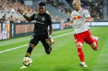 Columbus Crew vs New York Red Bulls preview: How to watch, team news, predicted lineups and ones to watch