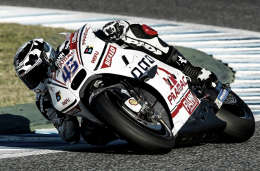 Test Jerez: Redding sorprende; Honda, con mucho trabajo