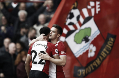 Premier League - I risultati del pomeriggio: Palace a valanga, WBA e Soton continuano a sperare