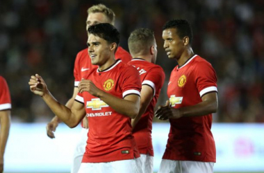 Manchester United youngster keen to stay at Rotheram