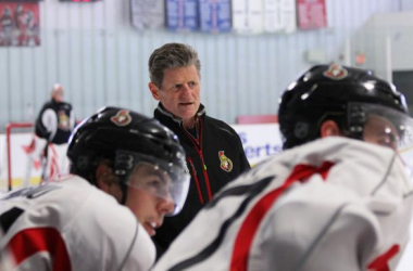 Ottawa Senators Assistant Coach Mark Reeds Passes Away Following Battle With Cancer