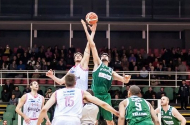 Basket, serie A: big match Milano-Sassari e Avellino-Reggio Emilia, Caserta sogna