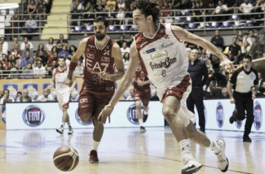 Basket, serie A: Milano-Reggio Emilia per la vetta, Trento sfida Sassari