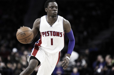 Reggie Jackson en el punto de mira de los &#039;Pelicans&#039;