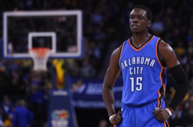 Reggie Jackson Requests Trade Out Of Oklahoma City