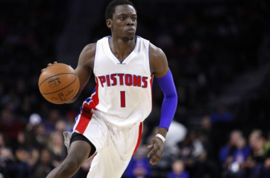 Reggie Jackson Remains In Detroit On Five-Year, $80 Million Deal