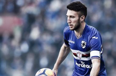 Sampdoria, Regini verso il derby: "Non esistono favoriti in gare come questa"