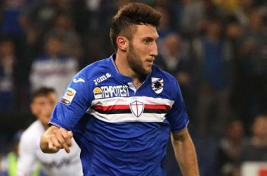 Napoli, ecco Regini: "Preferisco giocare centrale. Higuain il più forte del mondo"