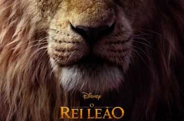 Disney divulga trilha sonora completa de O Rei Leão