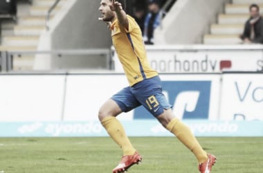 FSV Frankfurt 0-3 Eintracht Braunschweig: Clinical Lions secure third successive win