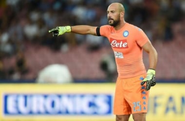 Napoli, il caso Reina apre scenari di mercato: Leno è più di un'idea