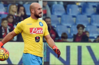 Napoli, le ultime di mercato: da Reina a Zapata, passando per Mario Rui e Berenguer