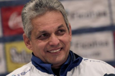 Reinaldo Rueda no es mas técnico de Ecuador