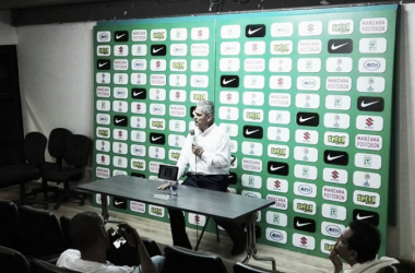 ‘Contra Once Caldas arriesgamos en profundizar más’, Reinaldo Rueda