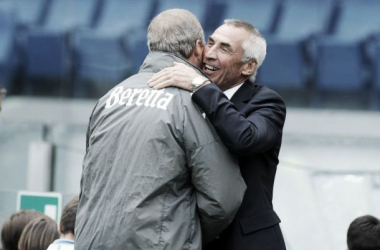 Tra la salvezza e l'Atalanta c'è il Torino: Reja sfida Ventura