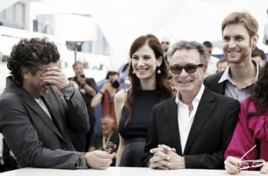 Día 4 en Cannes: &#039;Relatos Salvajes&#039; pone de buen humor a la Croisette