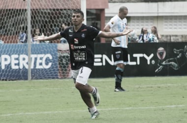 Em jogo de duas expulsões, Remo é mais eficaz e bate Paysandu pelo placar mínimo