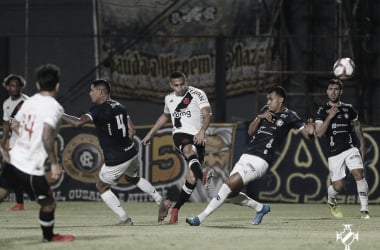 Remo vence o Vasco e impede que rival entre no G-4 da
Série B