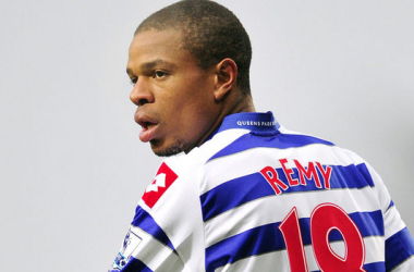 Newcastle & Tottenham In Remy Contact