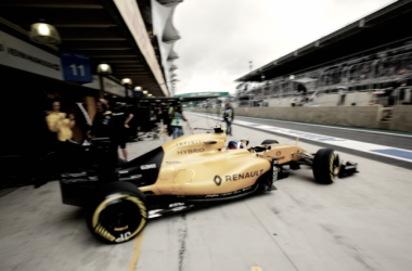 Renault renueva su motor para 2017