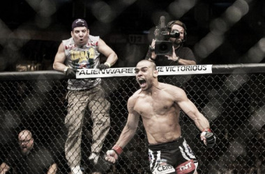 Renan Barão e José Aldo vencem no UFC 169
