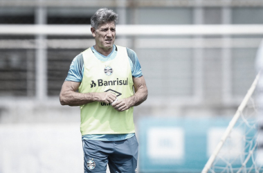 Grêmio vê chance de título diminuir após derrota contra o Corinthians