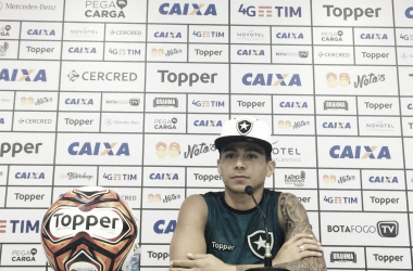 Renatinho elogia equipe do Vasco e pede que Botafogo redobre atenção para final