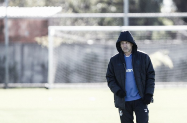 Renato exalta Grêmio após triunfo sobre Vitória: “Elenco maravilhoso”