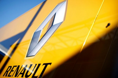 Renault firma un preacuerdo para la compra de Lotus
