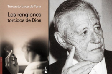 Los renglones torcidos de Dios