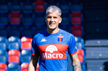 Foto: Catigreoficial.