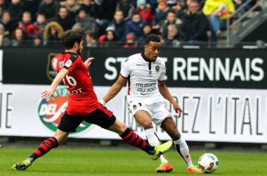 Ligue 1: il Saint Etienne tiene viva la zona-Europa, addio titolo per il Nizza?