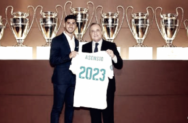 El Florentino con más visión de futuro