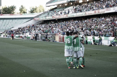 Real Betis B - Orihuela: se obró el milagro en Heliópolis