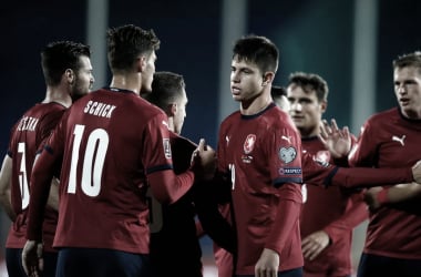 Highlights: Moldova 0-0 Czech Republic in EURO 2024 Qualifiers
