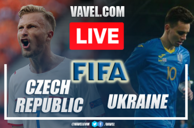 Goals and Highlights: Czech Republic 1-1 Ukraine in 2021 Friendly Game