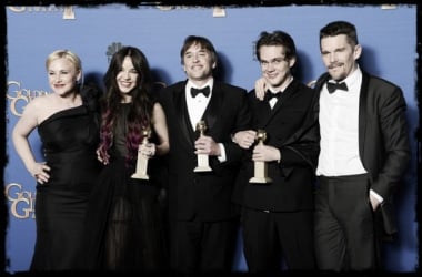 &#039;Boyhood&#039; se adueña del protagonismo en los Globos de Oro