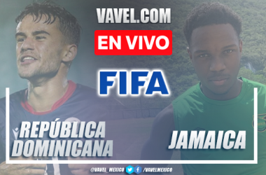 República Dominicana vs Jamaica EN VIVO: ¿cómo ver transmisión TV online en Premundial CONCACAF Sub-20?