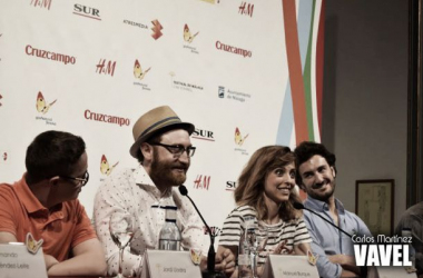 Festival de Málaga (Día 5): &#039;Requisitos para ser una persona normal&#039;, oda a la diferencia