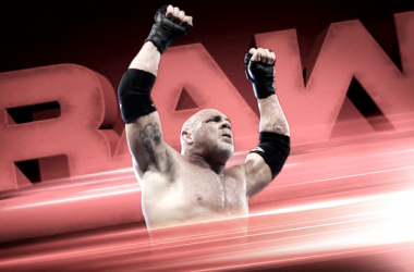 Previa WWE Monday Night Raw: 21 de noviembre de 2016