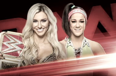 Previa Monday Nigth RAW: 13 de febrero de 2017